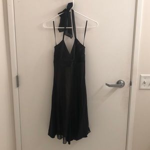 BCBGMaxAzria Dress